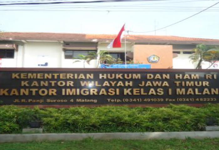 Imigrasi Tolak 20 Pengajuan Paspor Calon TKI